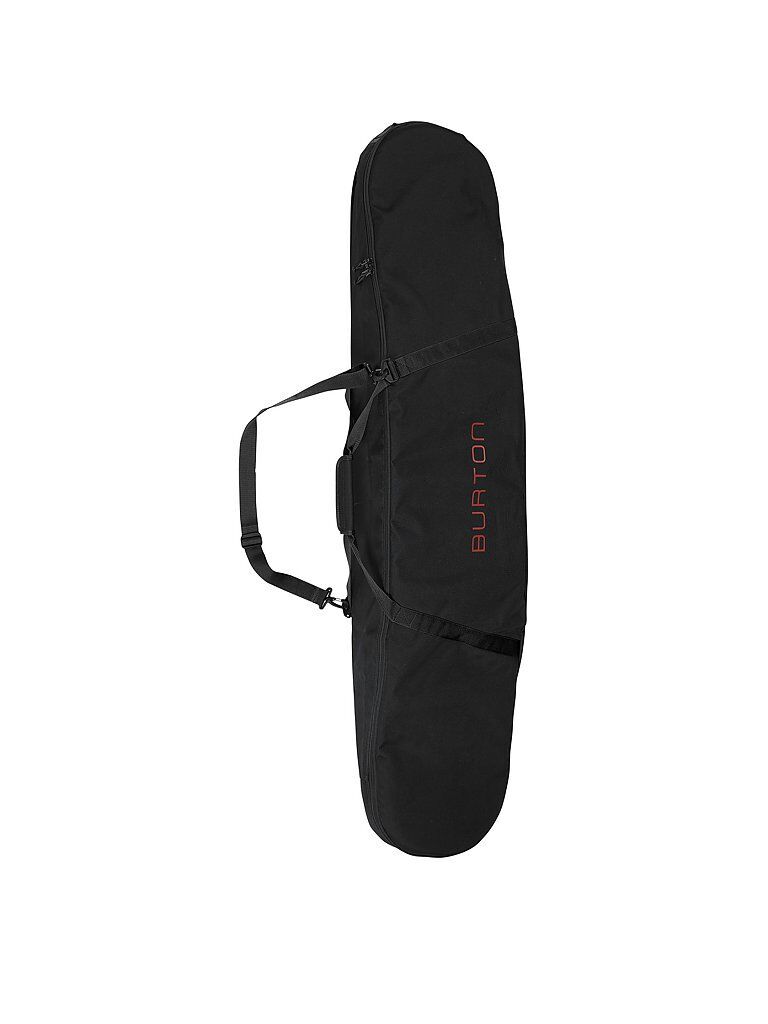 BURTON Snowboard Boardbag Space schwarz   Größe: 156CM   109921 Auf Lager Unisex 156CM