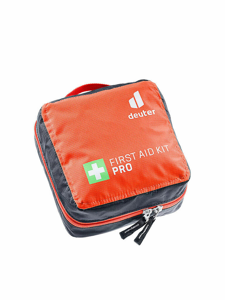 DEUTER Erste Hilfe Set First Aid Kit Pro bunt   3943216 Auf Lager Unisex EG