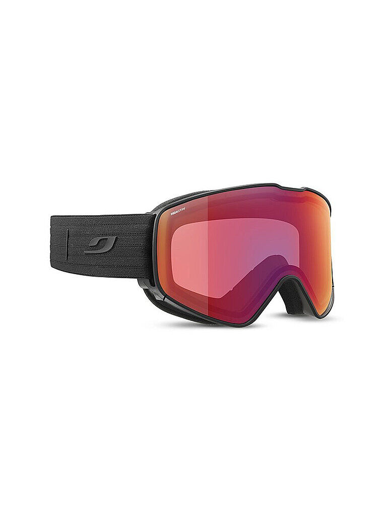 JULBO Skibrille Cyrius REACTIV Glare Control schwarz   J75973149 Auf Lager Unisex EG