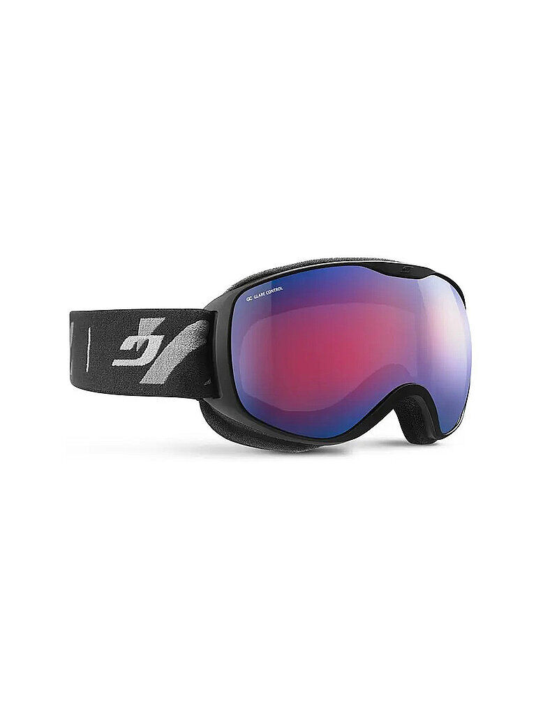 JULBO Damen Skibrille Pioneer Spectron 2 Glare Control schwarz   J73191140 Auf Lager Damen EG