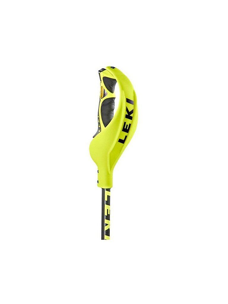 LEKI Gate Guard Closed Worldcup gelb   8646110 Auf Lager Unisex EG