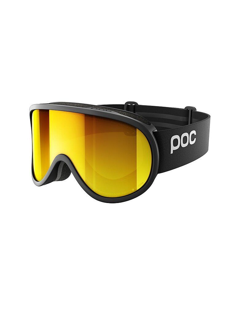 POC Skibrille Retina Clarity schwarz   40515 Auf Lager Unisex EG