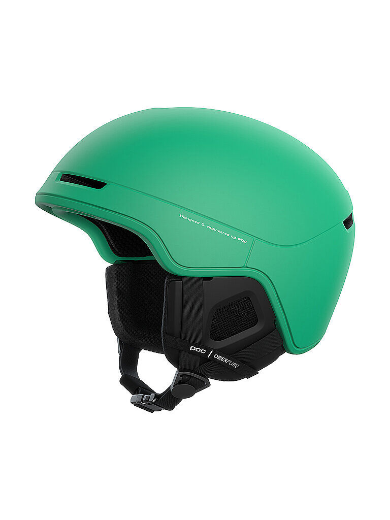 POC Skihelm Obex Pure grün   Größe: XS-S   10109 Auf Lager Unisex XS-S