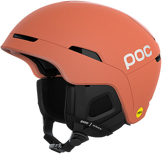 POC Skihelm Obex MIPS rot   Größe: XL-XXL   10113 Auf Lager Unisex XL-XXL