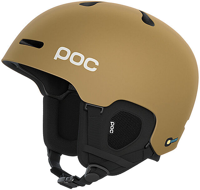 POC Skihelm Fornix MIPS braun   Größe: XS-S   10476 Auf Lager Unisex XS-S