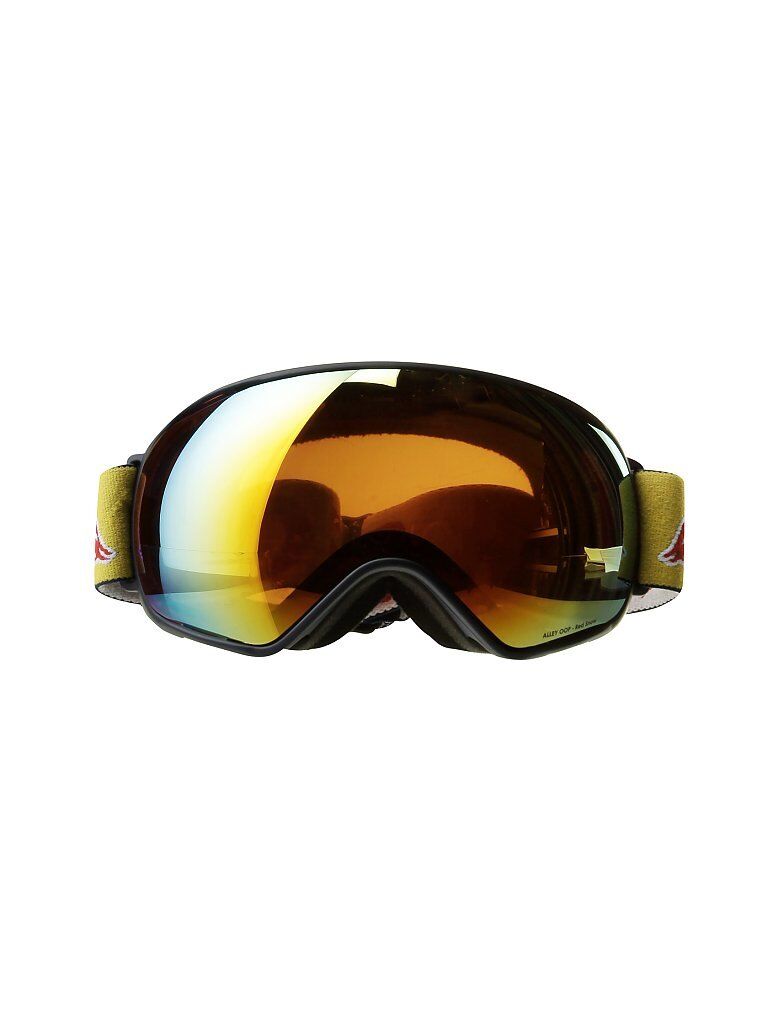 RED BULL SPECT Skibrille Alley Oop blau   ALLEY_OOP-007 Auf Lager Unisex EG