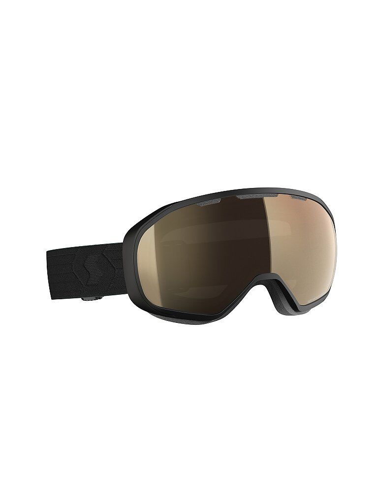 Scott Skibrille Fix LS schwarz   271813 Auf Lager Unisex EG