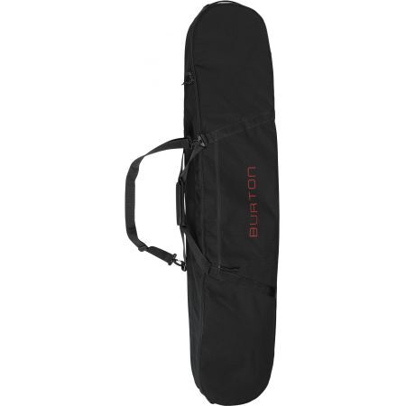 Burton VAK SNB BURTON BOARD 2.0 - černá - 156