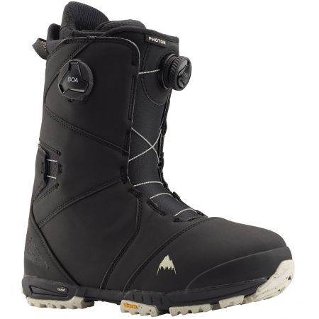 Burton BOTY SNB BURTON PHOTON BOA - černá - US11.5