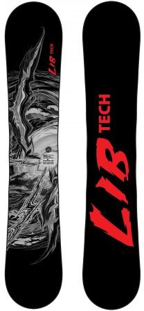 Lib tech SNOWBOARD LIB TECH TRS - 157