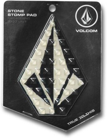 Volcom SNB GRIP VOLCOM Stone Stomp Pad - černá - univerzální