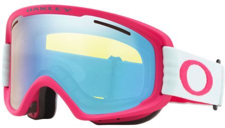 Oakley BRÝLE SNB OAKLEY O FRAME 2.0 PRO XM STRR - bílá - univerzální