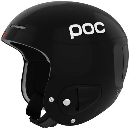 POC HELMA SNB POC Skull X - černá - 55/56