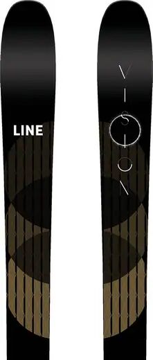 Line Skis Freeride Lyže Line Vision 108 (21/22)