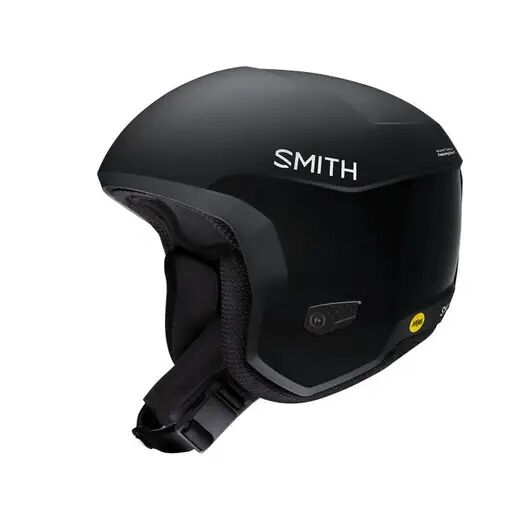 Smith Lyžařská Helma Smith Icon MIPS (Černá)