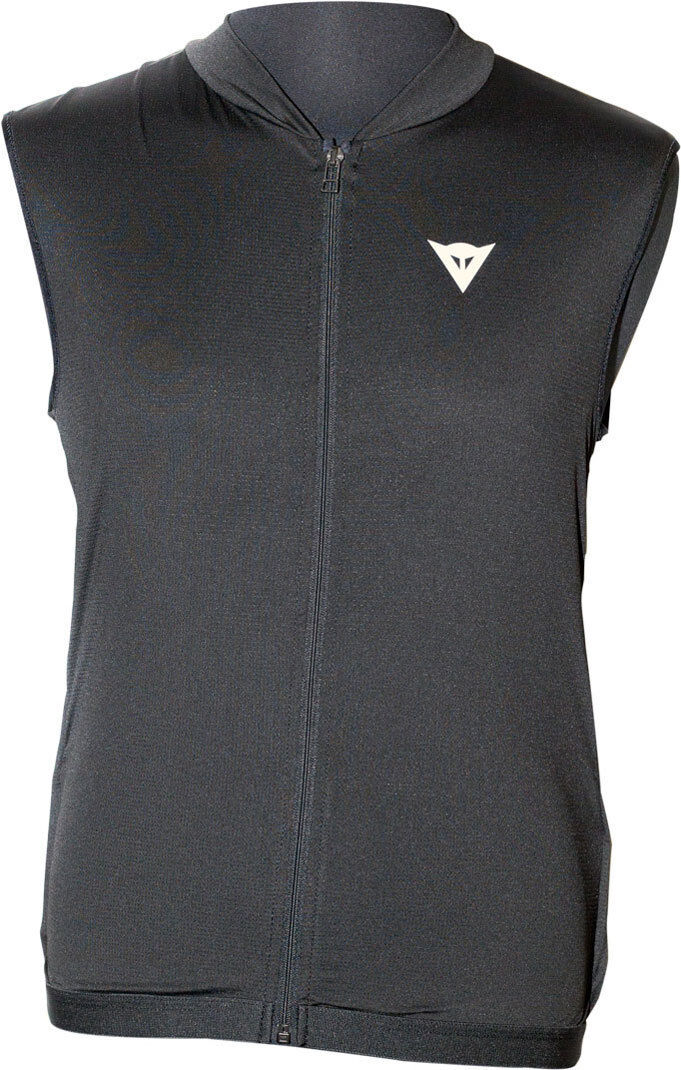 Dainese Flexagon Waistcoat Lite Belt Protector Vest 2XL Černá