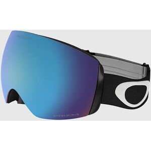 Oakley Flight Deck XM Matte Black prizm sapphire iridium Uni unisex