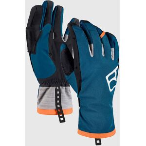 Ortovox Tour Handschuhe petrol blue L male