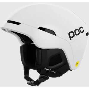 POC Obex Mips Helm hydrogen white ML unisex