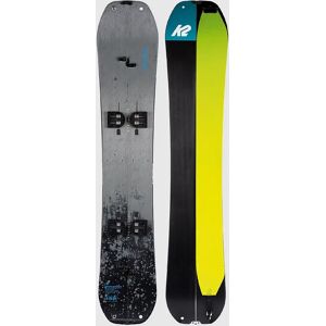 K2 Freeloader Package 163W 2023 Splitboard design Uni male