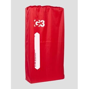 G3 Skin Standard Bag red Uni unisex