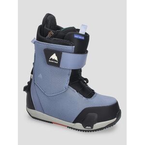 Burton Ritual Step On Sweetspot 2024 Snowboard-Boots slate blue 8.0 female