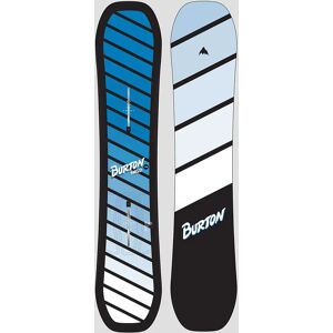 Burton Smalls 2024 Snowboard blue 125 unisex