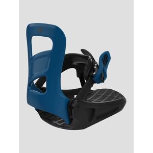K2 Mini Turbo 2024 Snowboard-Bindung blue XS unisex