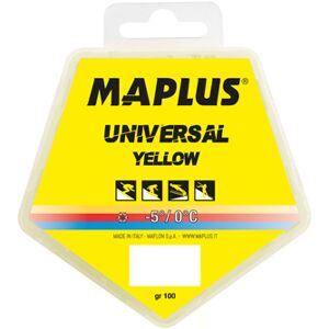 Maplus Universal Yellow 100 Gr One Size Unisex
