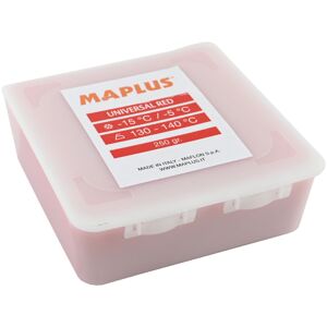 Maplus Universal Red 250 Gr One Size Unisex