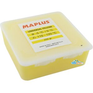 Maplus Universal Yellow 250 Gr One Size Unisex