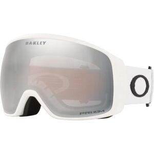 Oakley Flight Tracker L Matte White Prizm Black One Size Unisex