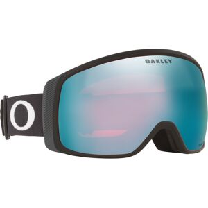 Oakley Flight Tracker M Matte Black Prizm Snow Sapphire Iridium One Size Unisex