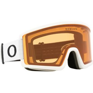 Oakley Target Line L Persimmon Matte White Persimmon One Size Unisex