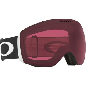 Oakley Flight Deck L Matte Black Priz Snow Hi Pink One Size Unisex