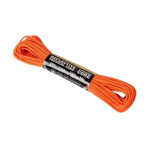 Atwood Rope MFG Reflective Tactical Cord neon orange