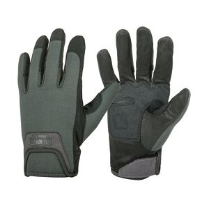 Helikon-Tex Urban Tactical MK2 Gloves shadow grey/schwarz, Größe M