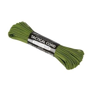 Atwood Rope MFG Tactical 275 Cord neon yellow