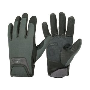 Helikon-Tex Urban Tactical MK2 Gloves shadow grey/schwarz, Größe XXL
