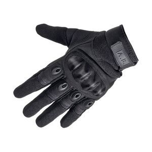 Anton Blöchl Tactical Handschuhe TP1 schwarz, Größe L