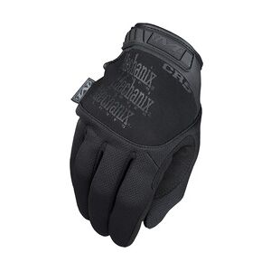 Mechanix Handschuhe Pursuit CR5 schwarz, Größe XL/10