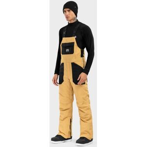 Snowboard Latzhose Siroko Maple   L