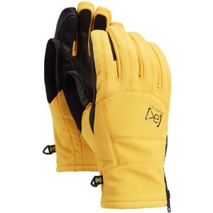 Burton [ak] AK Burton Tech Glove Spectra Yellow - gelb