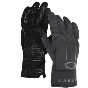 Oakley Ellipse Foundation Glove Blackout - schwarz