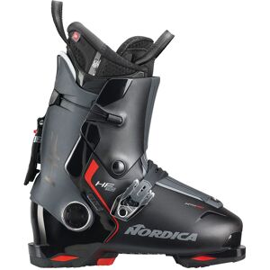 Nordica HF 110 GW Black/Red/Anthracite - schwarz