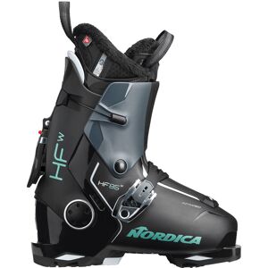 Nordica HF 85 W GW Black/Anthracite/Green - schwarz