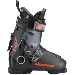 Nordica HF Pro 120 GW Black/Red - schwarz