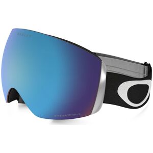 Oakley Flight Deck L Matte Black/Prizm Sapphire - schwarz