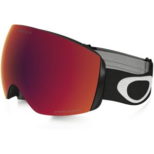 Oakley Flight Deck M Matte Black/Prizm Torch - schwarz