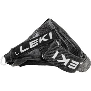 Leki Shark Strap schwarz S  M  L schwarz unisex